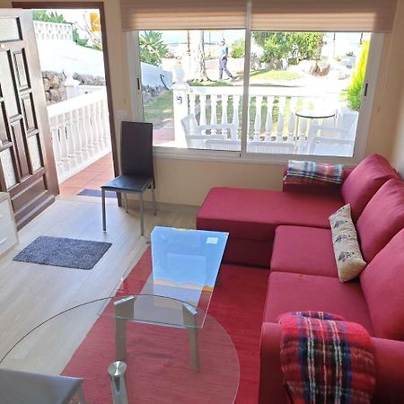 Cosy Well Located Apartment With Swimming Pool Tenerife Tacoronte Exterior foto