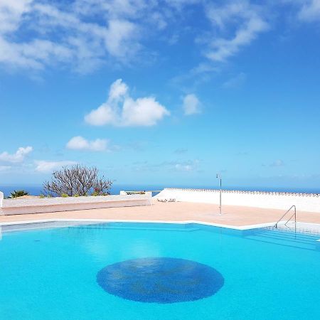 Cosy Well Located Apartment With Swimming Pool Tenerife Tacoronte Exterior foto